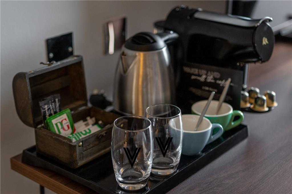 Village Hotel Bracknell Quarto foto