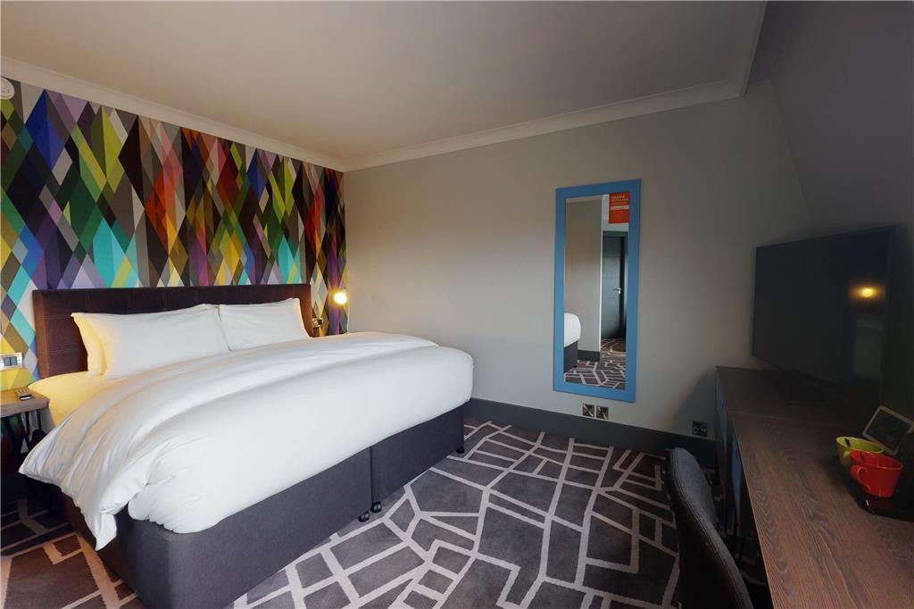 Village Hotel Bracknell Quarto foto
