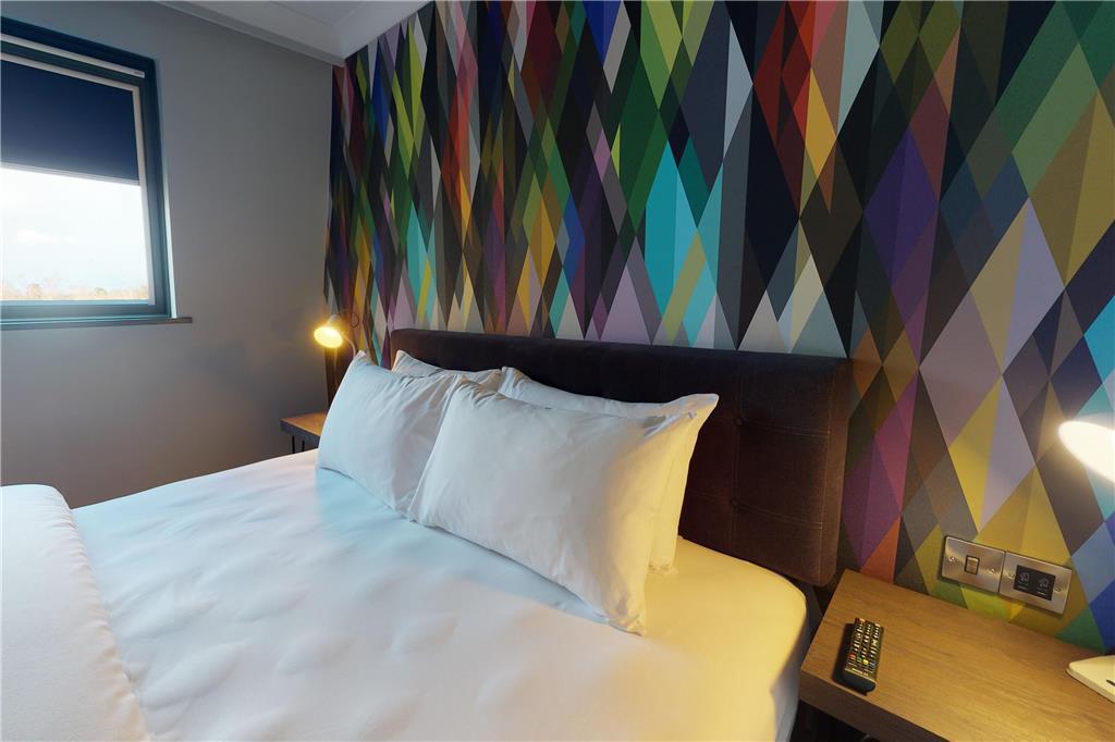 Village Hotel Bracknell Quarto foto